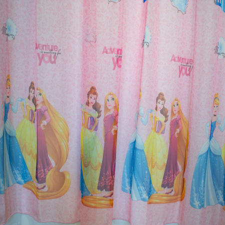 Perdea Velaria printese, 275x250 cm [3]