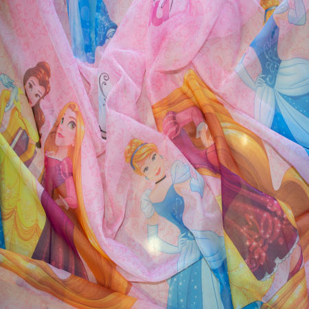 Perdea Velaria printese, 275x250 cm [1]