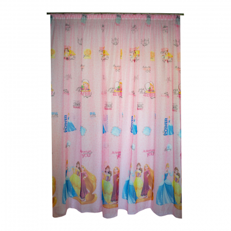 Perdea Velaria printese, 275x250 cm [0]