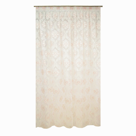 Produse - Perdea Velaria Rosa rosu, 300x250 cm