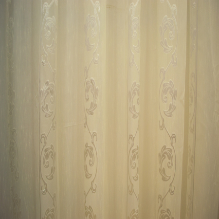 Perdea Velaria sable dragon ivory, 300x245 cm [1]