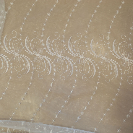 Perdea Velaria tiul nova, 300x250 cm [2]