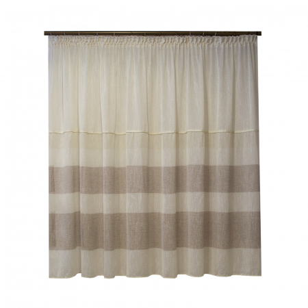 Perdele balcon - Perdea Velaria Luxor, 260x150 cm