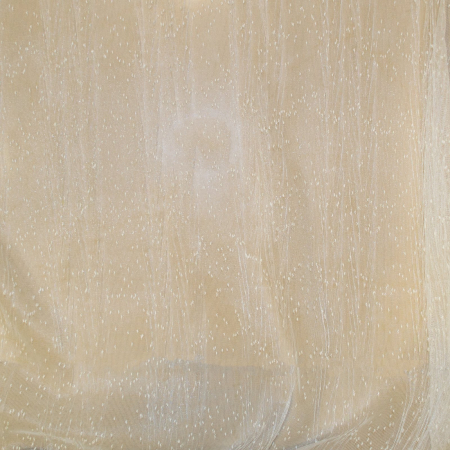 Perdea Velaria natural tul crem, 300x245 cm [2]