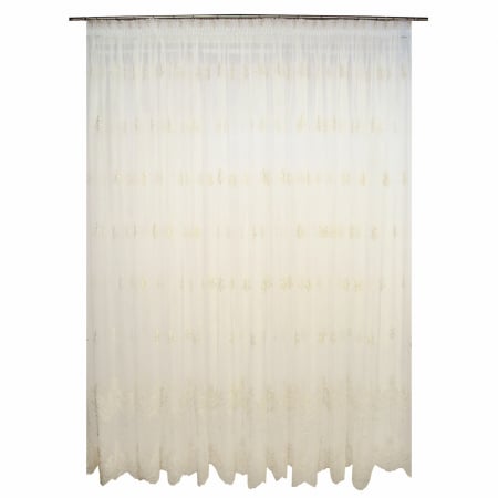 Perdele de lux - Perdea Velaria supertul 1, 510x245 cm