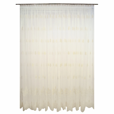 Perdea Velaria supertul 1, 510x245 cm [0]