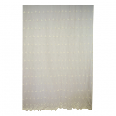 Perdele - Perdea Velaria tiul grek, 200x125 cm