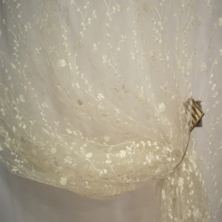 Perdea Velaria tul model des, 290x250 cm [3]