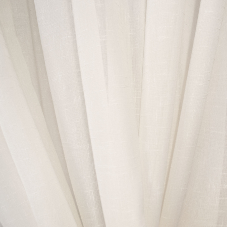 Perdea Velaria in simplu alb, 300x245 cm [1]