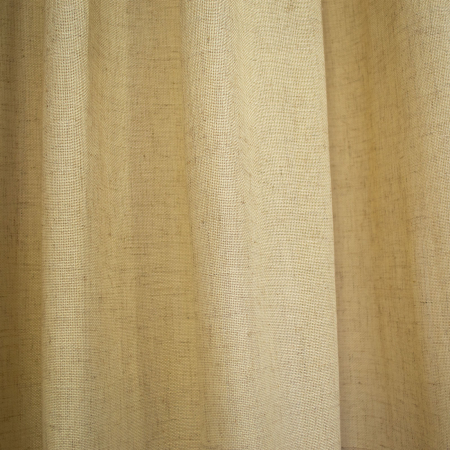 Perdea Velaria in rustic bej, 325x145 cm [1]