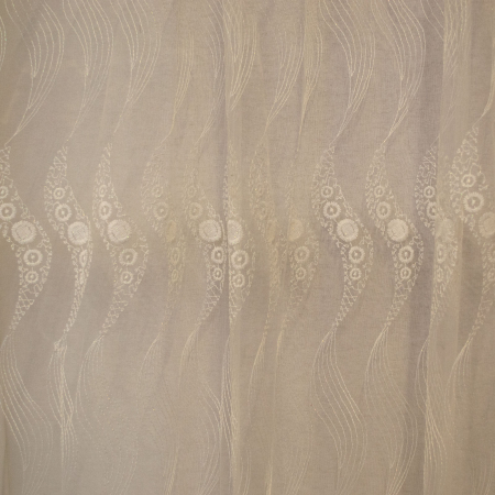 Perdea Velaria tiul cristal des, 290x260 cm [1]