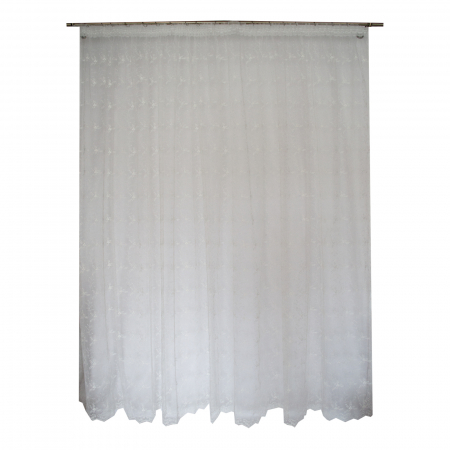Perdea Velaria tiul rar, 360x245 cm [3]
