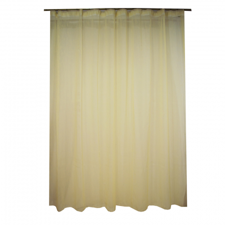 Perdea Velaria toronto crem, 160x245 cm [0]