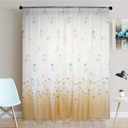 Perdele - Perdea Velaria Alma crem, 300x245 cm