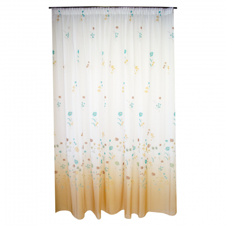 Perdea Velaria Alma crem, 300x245 cm [3]