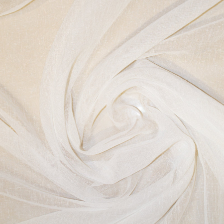 Perdea Velaria in ivoire, 200x245 cm [1]