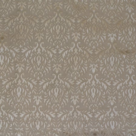 Perdea Velaria in ivoire si baroc bej, 130x170 cm [1]