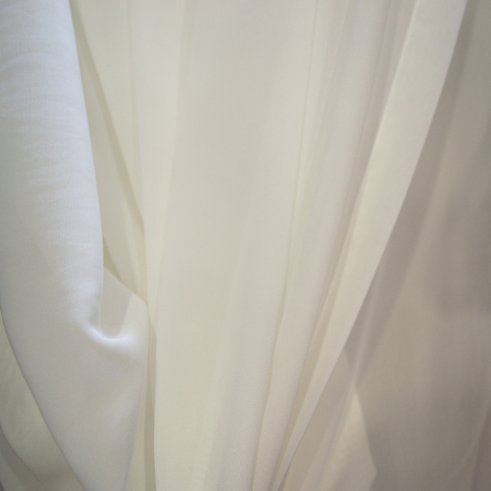 Perdea Velaria voal georgette, 400x230 cm [3]
