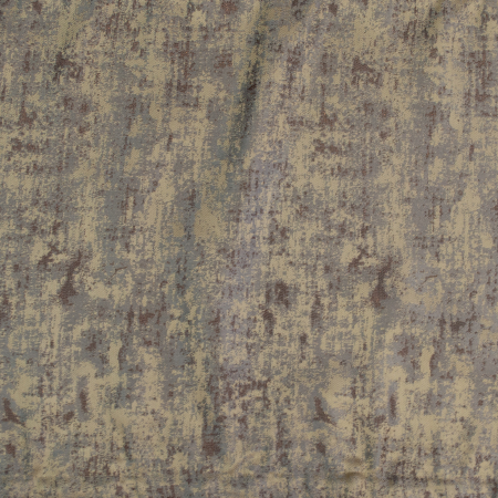 Perdea Velaria in ivoire si tafta wenge, 145x150 cm [2]