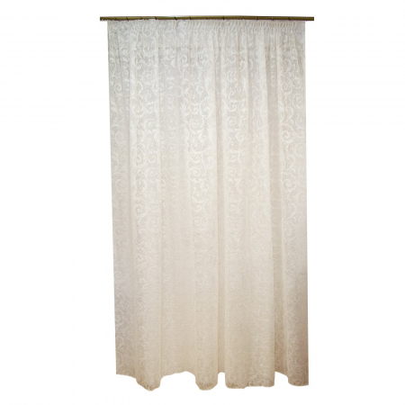 Perdele moderne - Perdea Velaria shallow's mist, 300x245 cm