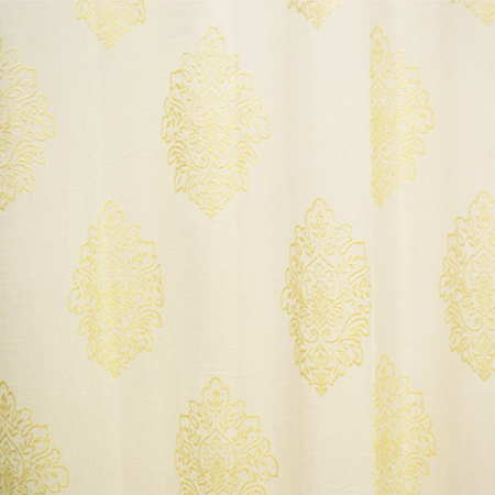 Perdea Velaria in baroc unt, 340x245 cm [1]