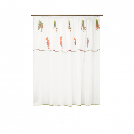 Perdele - Perdea Velaria voal Troli, 280x145 cm