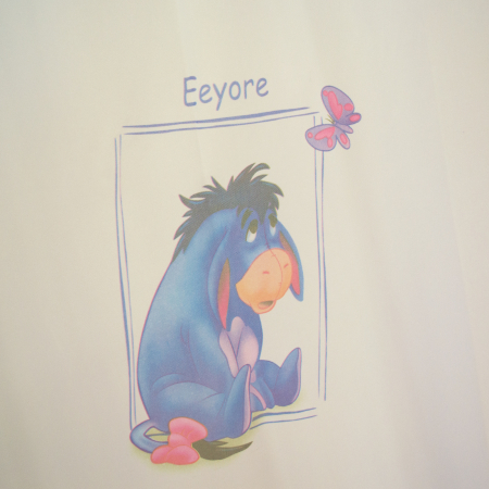 Perdea Velaria Winnie the Pooh, 330x240 cm [2]