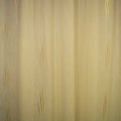 Perdele Velaria sable linii ivory, 420x235 cm [1]