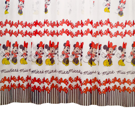 Perdele Velaria Copii Minnie, 300x245 cm [2]