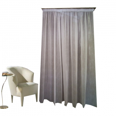 Perdele Velaria In Model Liniar [1]