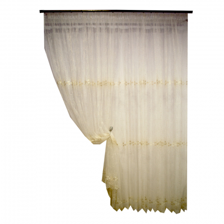 Perdele Velaria tul botan [1]