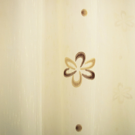 Perdele Velaria  Sable Stea Wenge 345x245 cm [1]