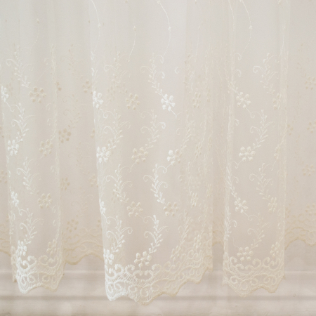 Perdele Velaria tul ivoire, 350x228 cm [2]
