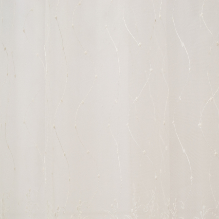 Perdele Velaria tul ivoire, 260x250cm [3]