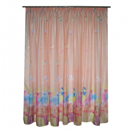 Perdele - Perdea Velaria printese, 240x255