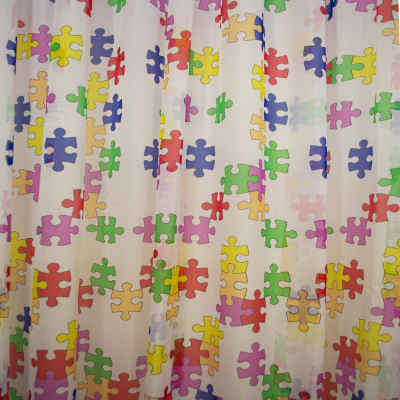 Perdele Velaria voal puzzle 300x245 cm [3]
