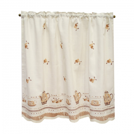 Perdeluta Velaria cu fructe, 95x70 cm [0]