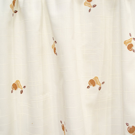 Perdeluta Velaria cu fructe, 95x70 cm [2]