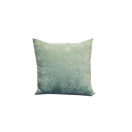 Perne - Perna Velaria Verde 40/40 cm - Burduf cadou