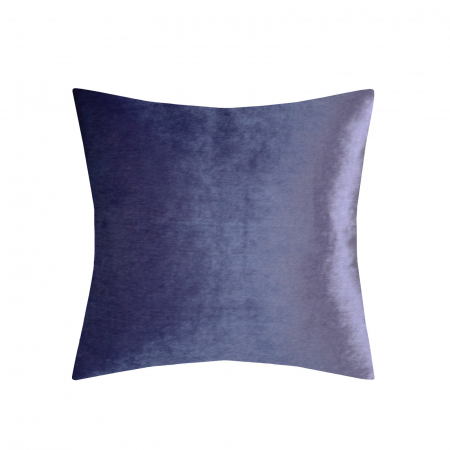 Perne - Perna Velaria, catifea Electric Violet, 40x40 cm - Burduf cadou