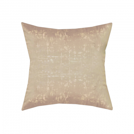 Perne - Perna Velaria, catifea Scento Cream 40x40 cm - Burduf cadou