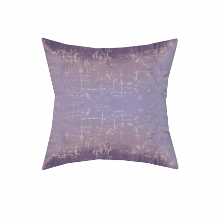 Perne - Perna Velaria, catifea Scento Purple, 40x40 cm - Burduf cadou