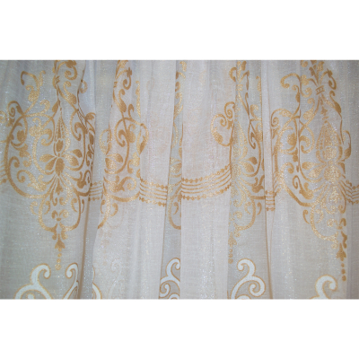 Perdea Velaria White Princess, 300x185 cm [1]