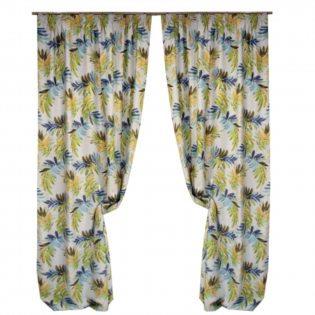 Set draperii Velaria Malibu [2]