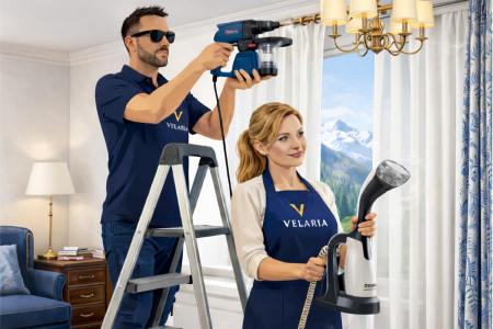 Produse - Servicii de montaj in Iasi