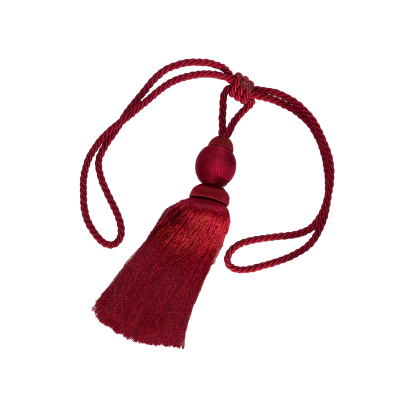 Set 2 canafi textili Larissa, 77 cm - auriu [4]