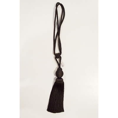 Set 2 canafi textili Larissa, 77 cm - albastru [2]