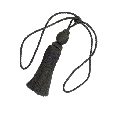 Set 2 canafi textili Larissa, 77 cm - verde [6]