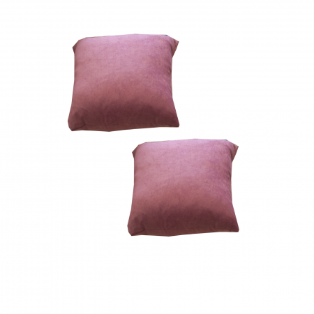 Set 2 perne Velaria lila, 40/40 cm - Burduf cadou [2]