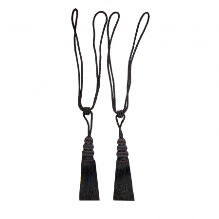 Deco - Set canafi Lola maro, 55 cm Velaria